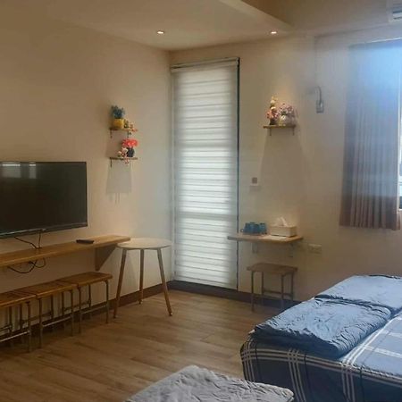 Township Season B&B Magong Ngoại thất bức ảnh