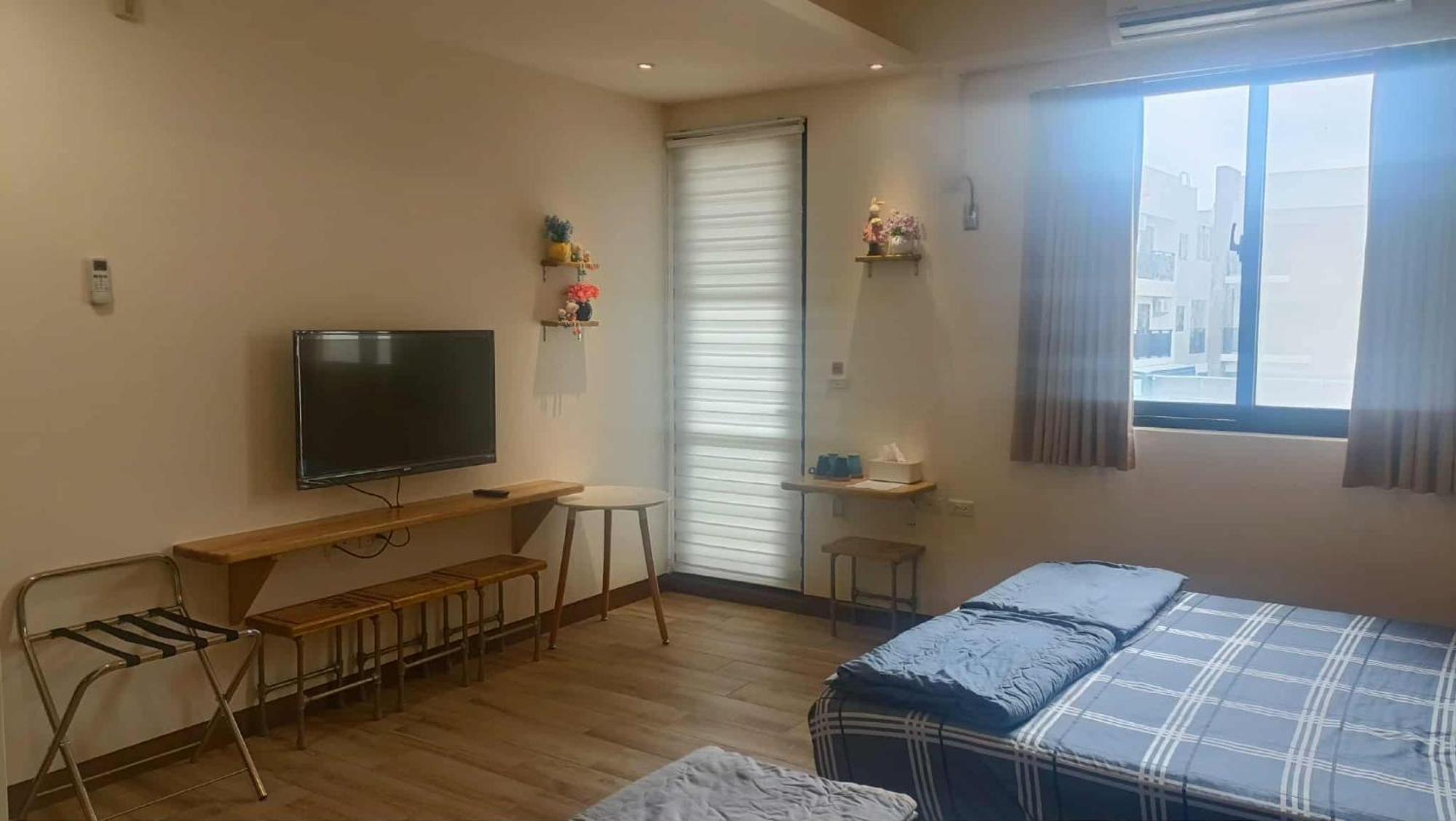Township Season B&B Magong Ngoại thất bức ảnh