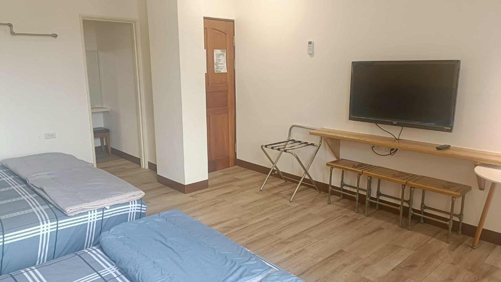 Township Season B&B Magong Ngoại thất bức ảnh