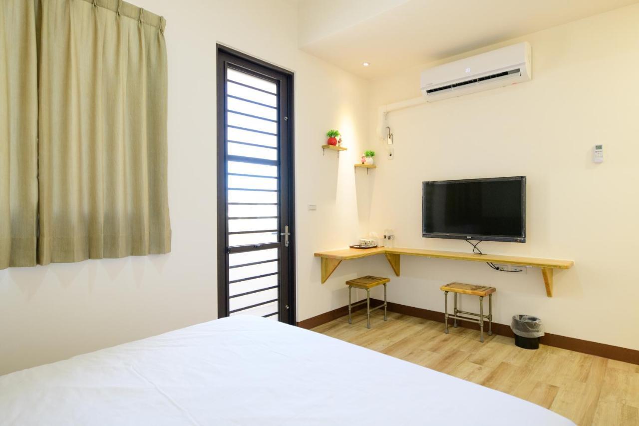 Township Season B&B Magong Ngoại thất bức ảnh