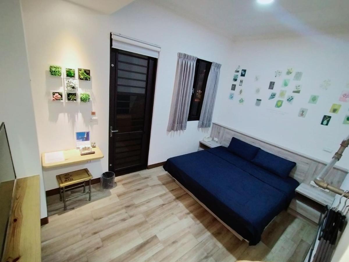 Township Season B&B Magong Ngoại thất bức ảnh